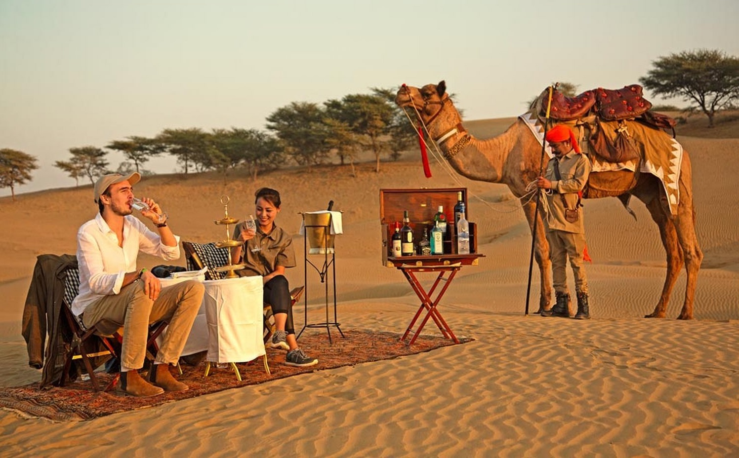 Rajasthan